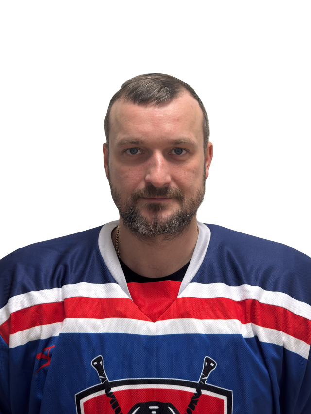 Димурин Иван