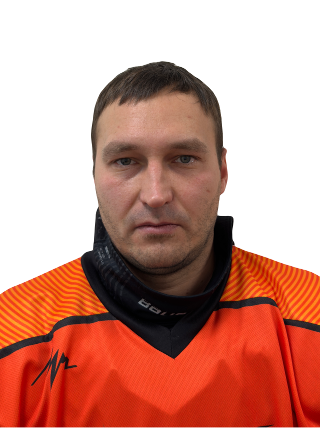 Король Сергей