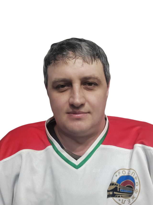 Сергунин Анатолий