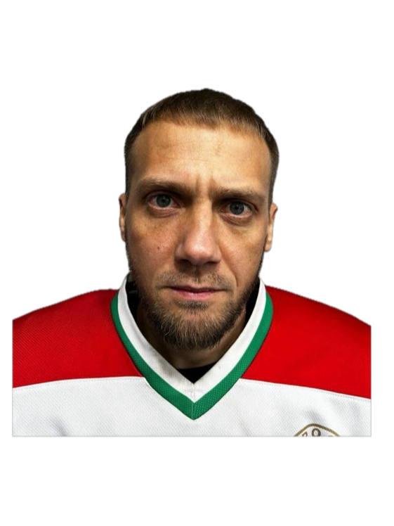 Тропин Антон