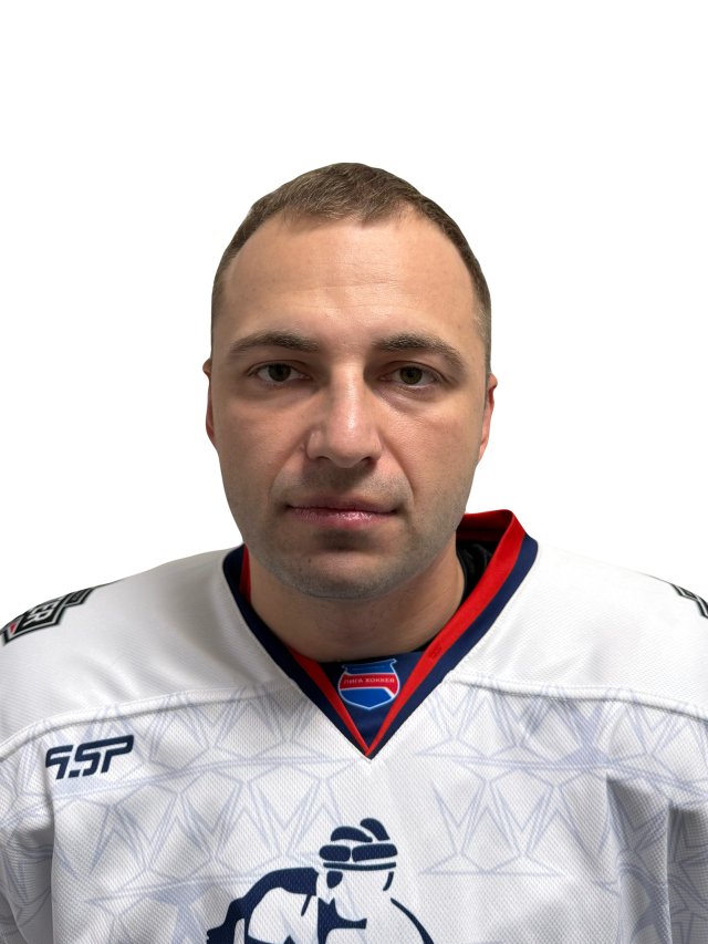 Синёв Станислав