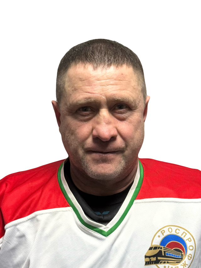 Горбатенко Сергей