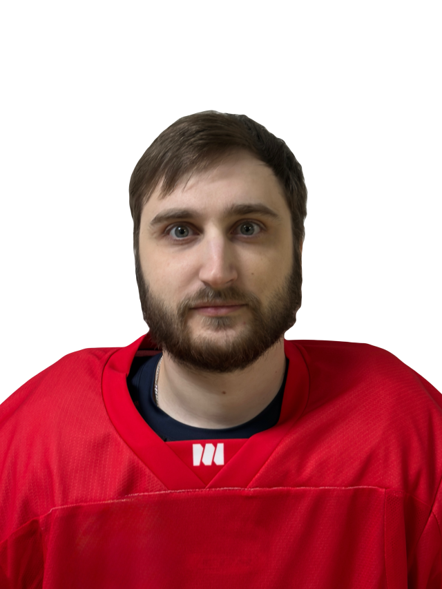 Клёсов Максим