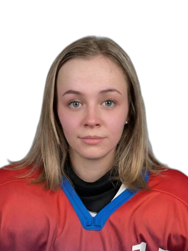 Глассон Софья