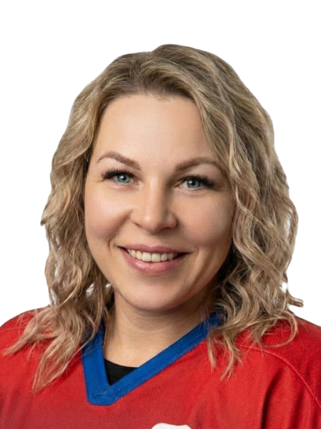 Петрова Елена