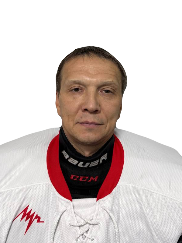 Бортников Евгений