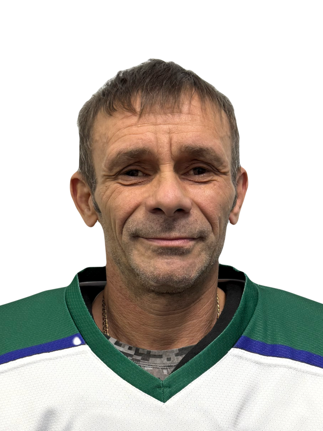 Фишер Юрий