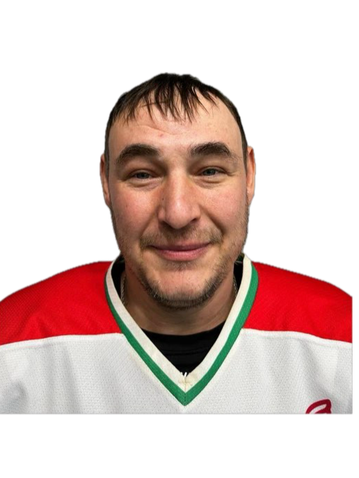 Кожевников Василий