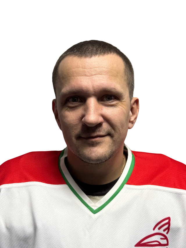 Худоногов Иван