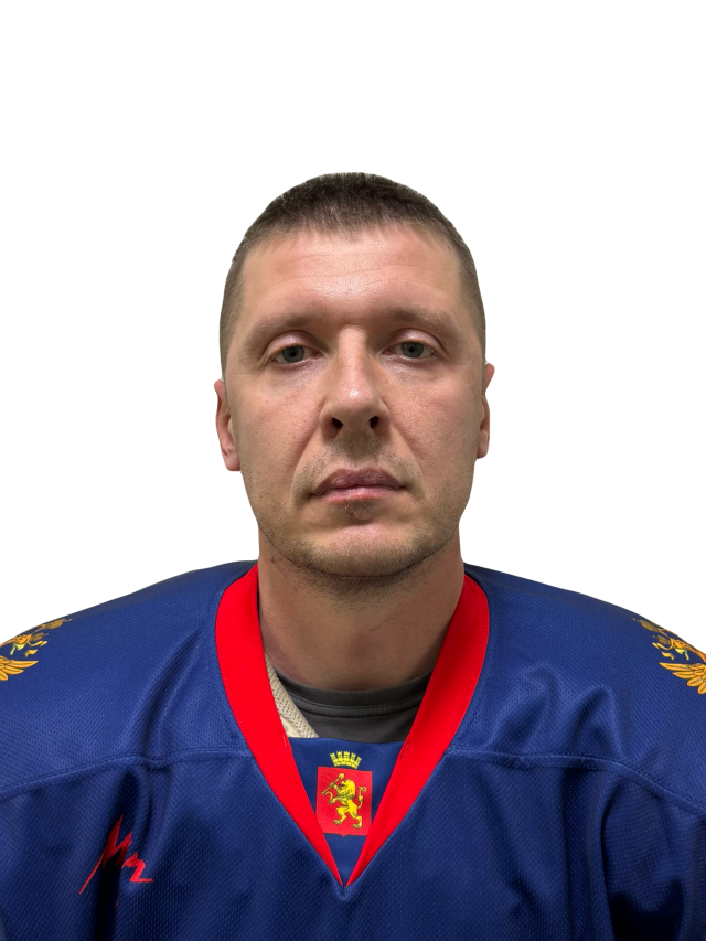 Шафарин Игорь
