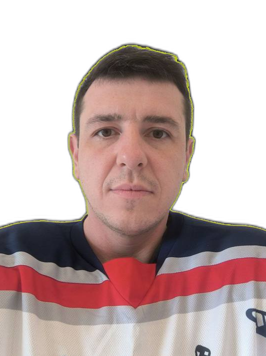 Юферов Василий