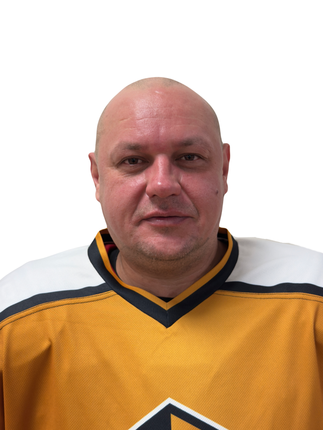 Дударев Степан