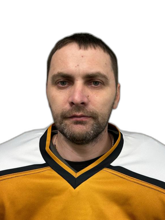 Овечкин Дмитрий