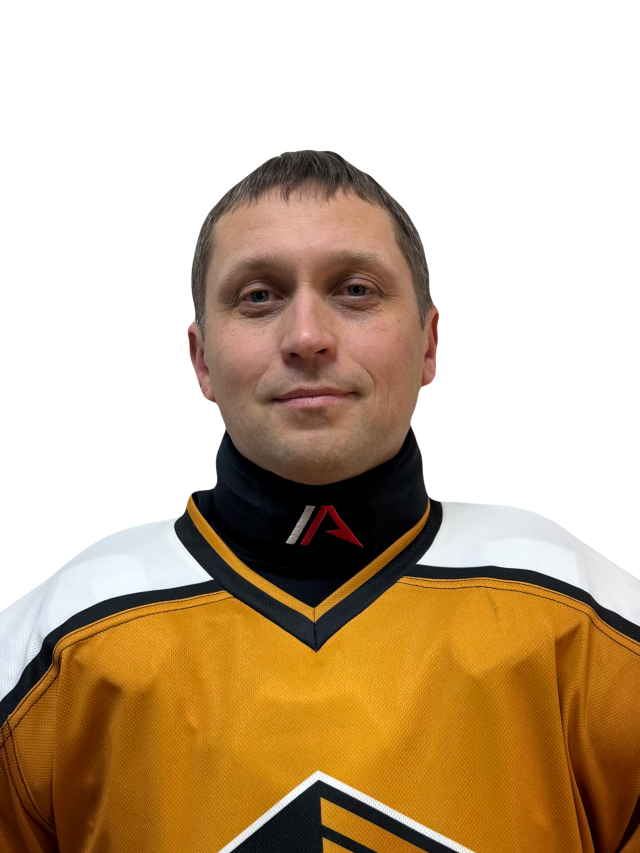 Туркин Эдуард
