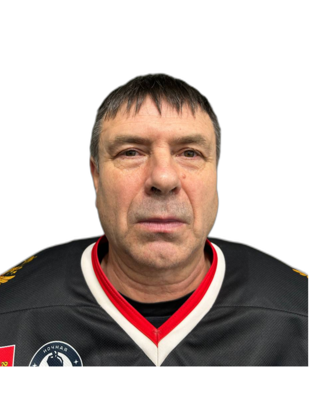 Елисеев Александр