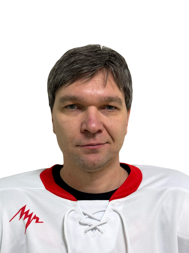Нагорнов Александр