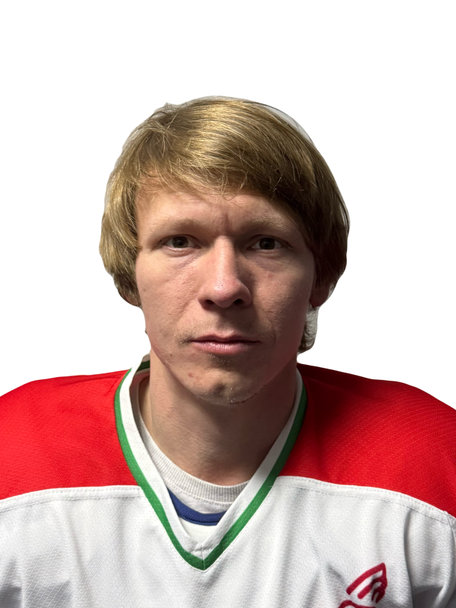 Логинов Вадим