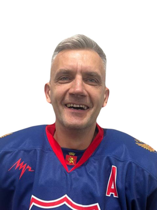 Кадушкин Вячеслав