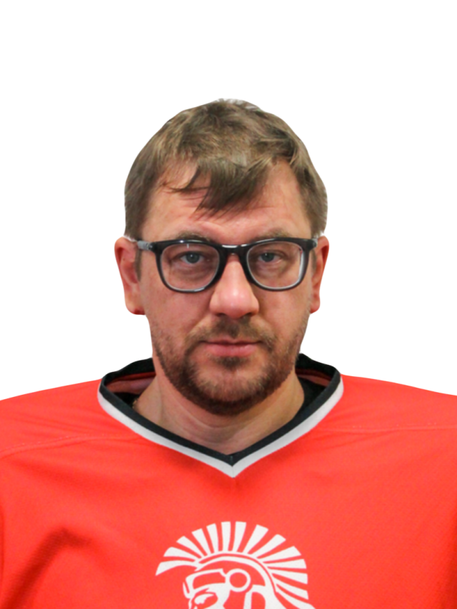 Дыдычкин Алексей