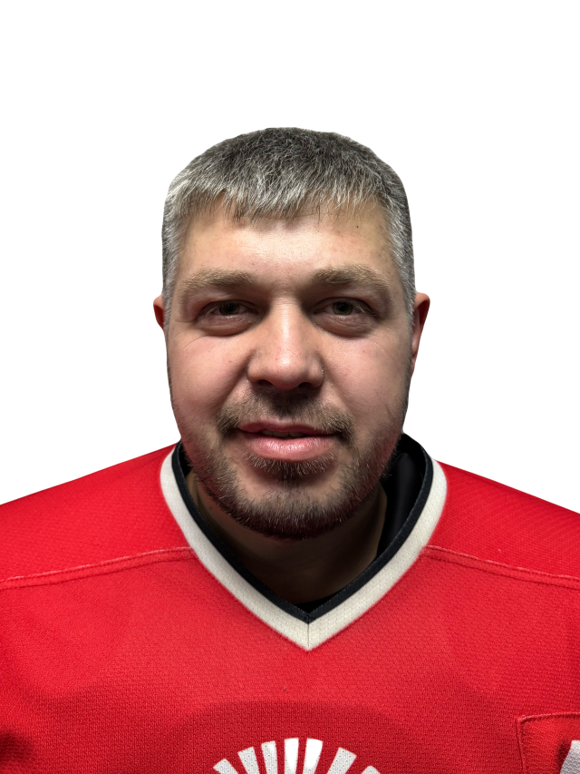 Хромов Сергей