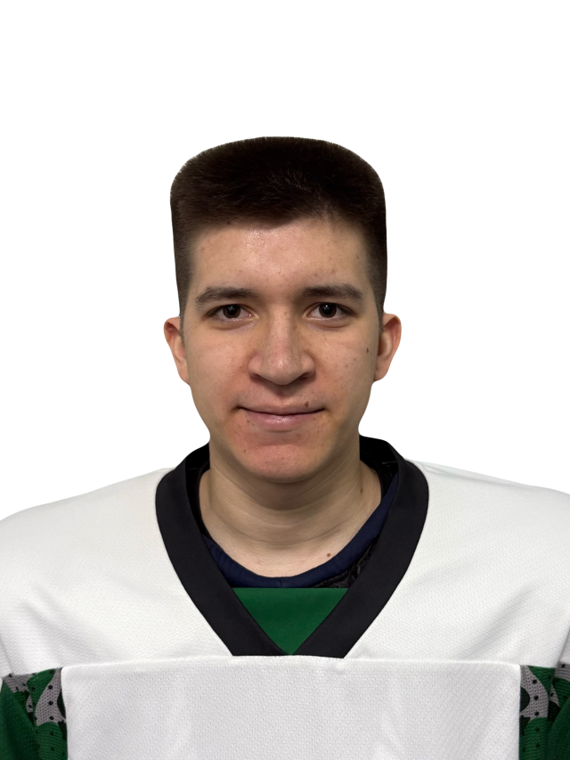 Галаев Александр