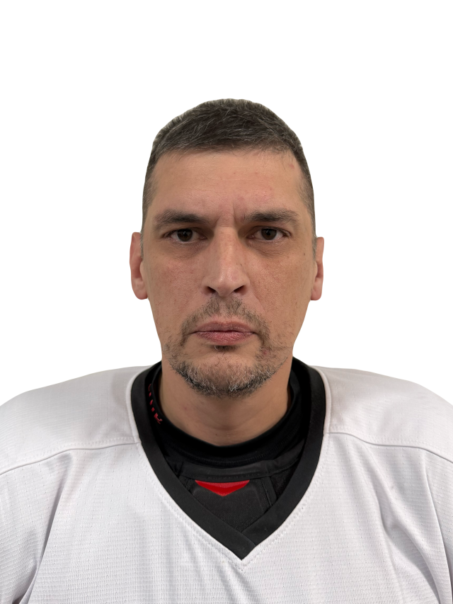 Егоров Виталий