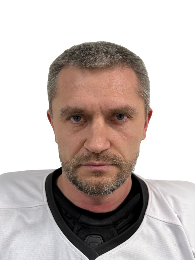 Ломовских Денис