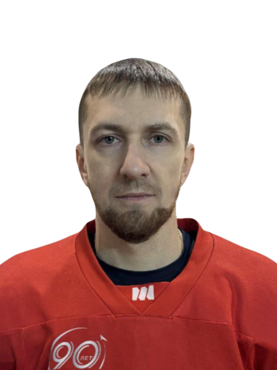 Максименко Иван