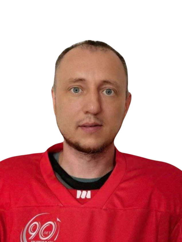 Белошапкин Олег