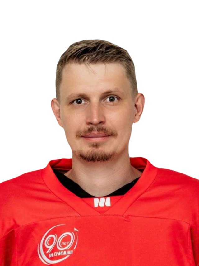 Захаров Николай