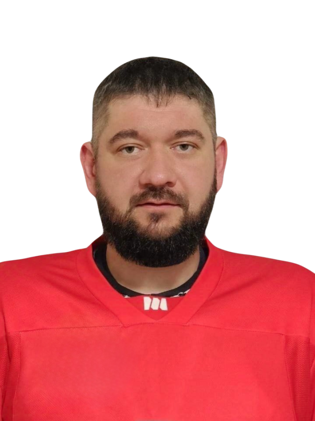 Томасенко Сергей