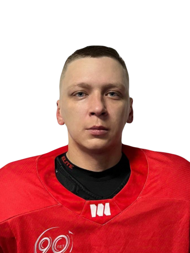 Козырев Евгений