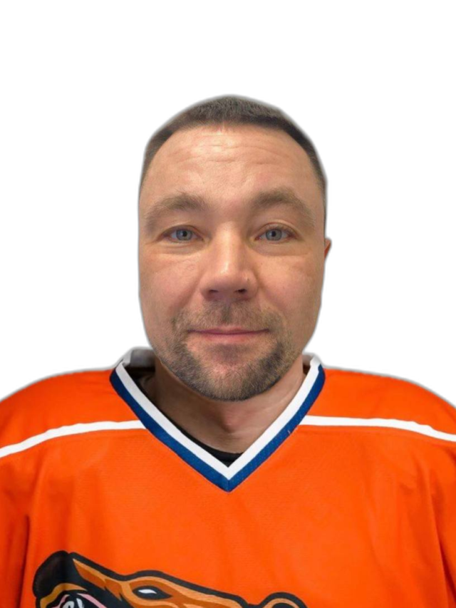 Кресов Алексей