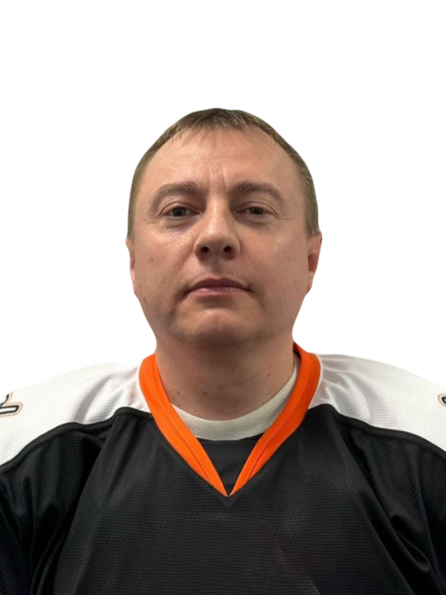 Ермолаев Андрей