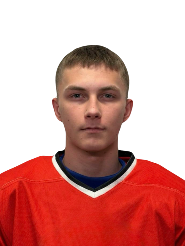 Харлов Сергей