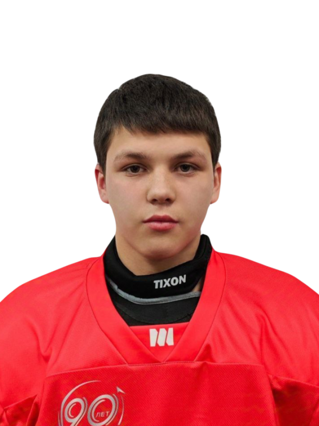 Александров Рустам