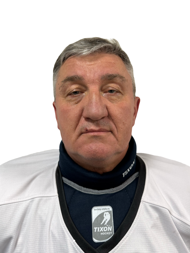 Пахместеров Валерий