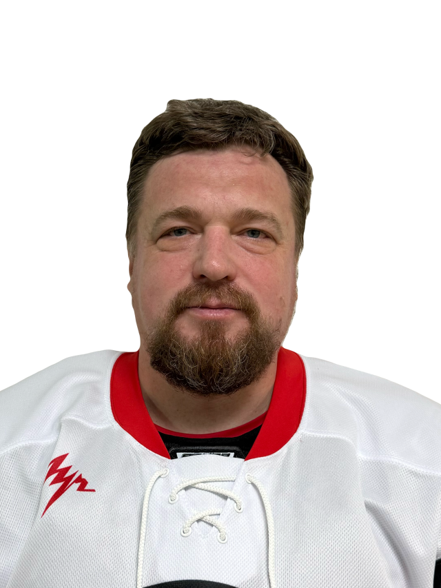 Лыткин Игорь