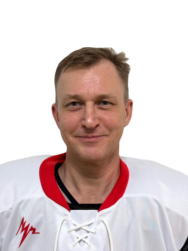 Ступин Алексей