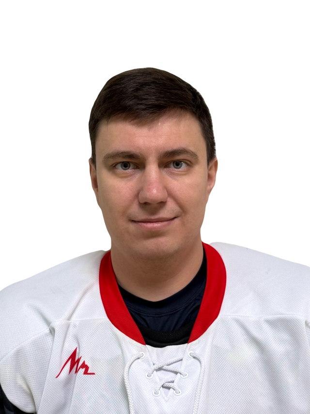 Фомин Дмитрий