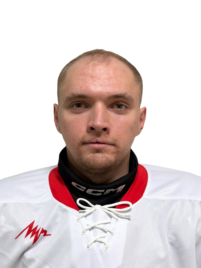Черкашин Александр