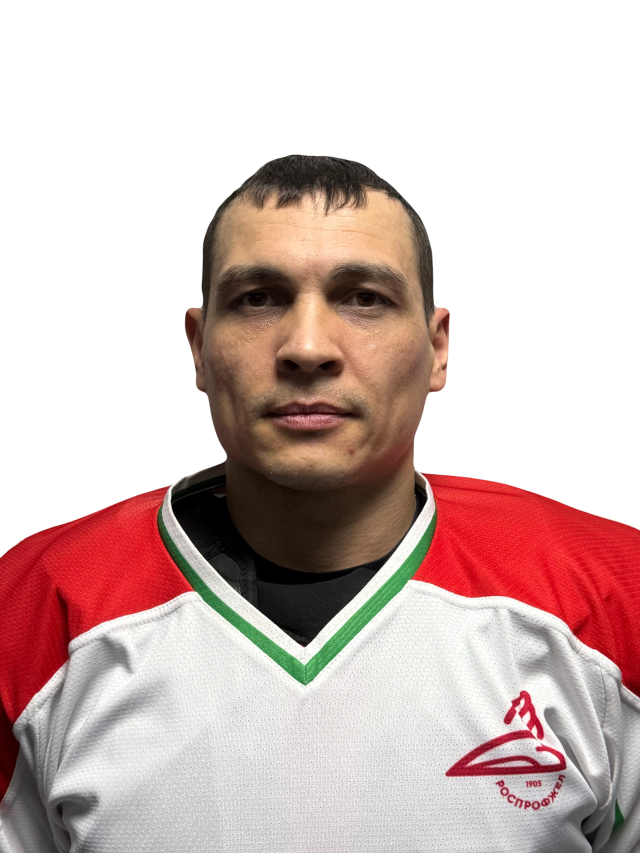 Абакумов Виталий