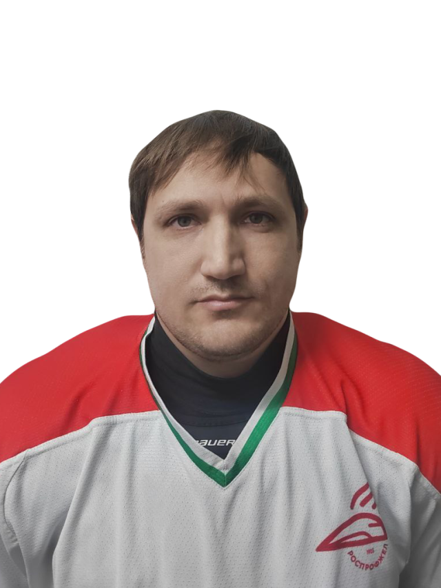 Комлев Андрей
