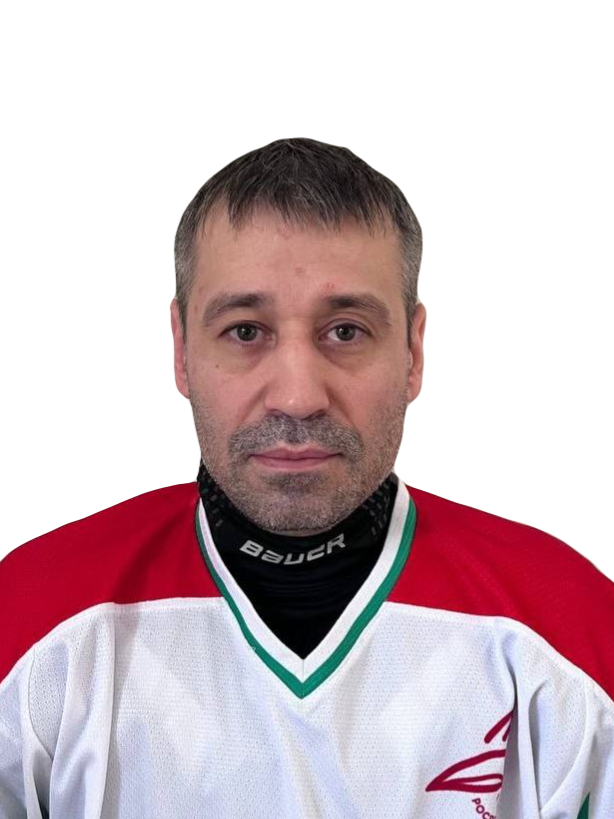 Пачиков Сергей