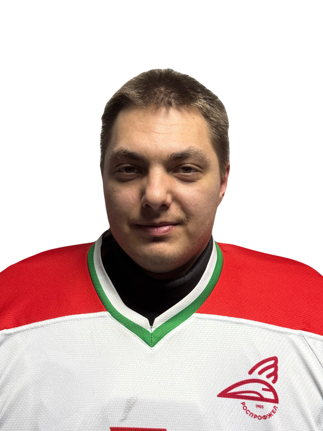 Рубцов Кирилл