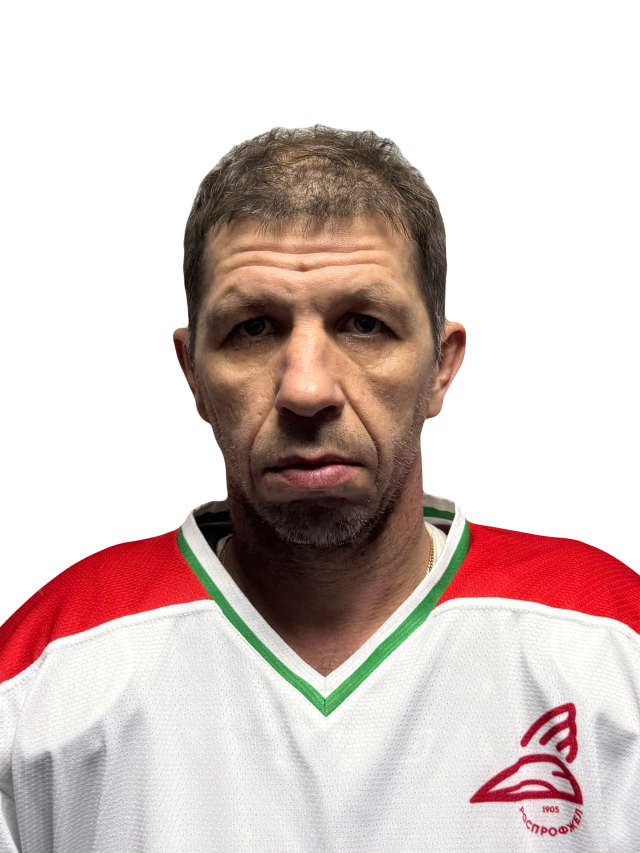 Северинов Виталий