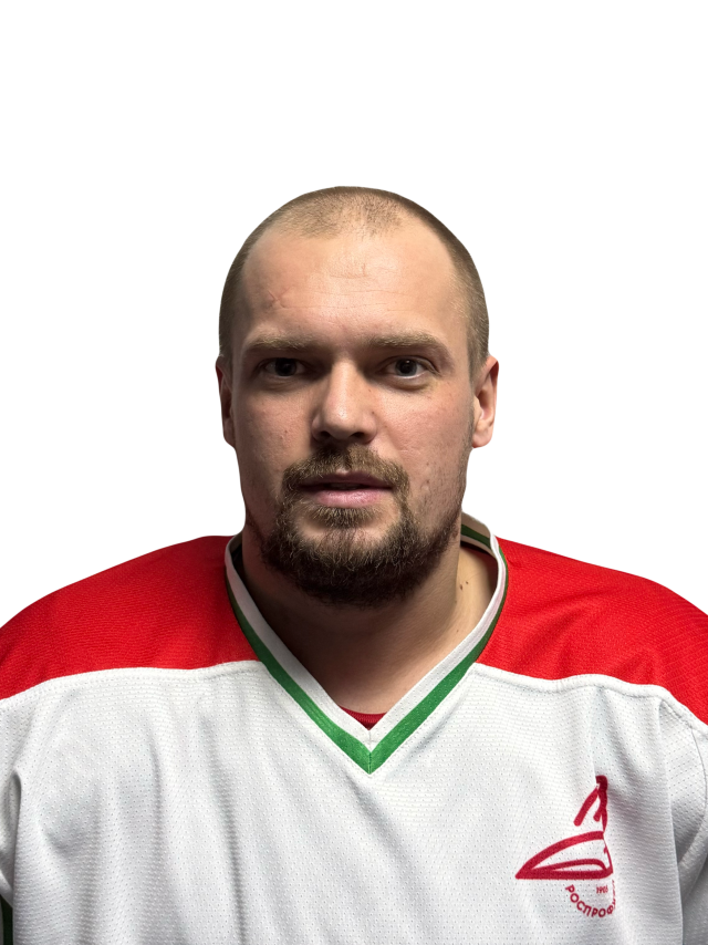 Сташков Иван