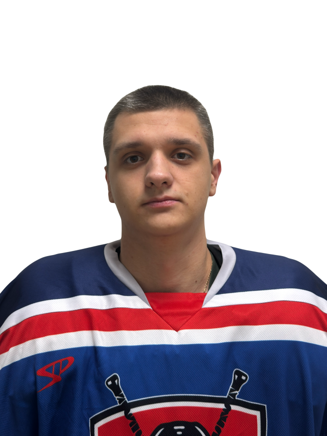 Крюков Роман