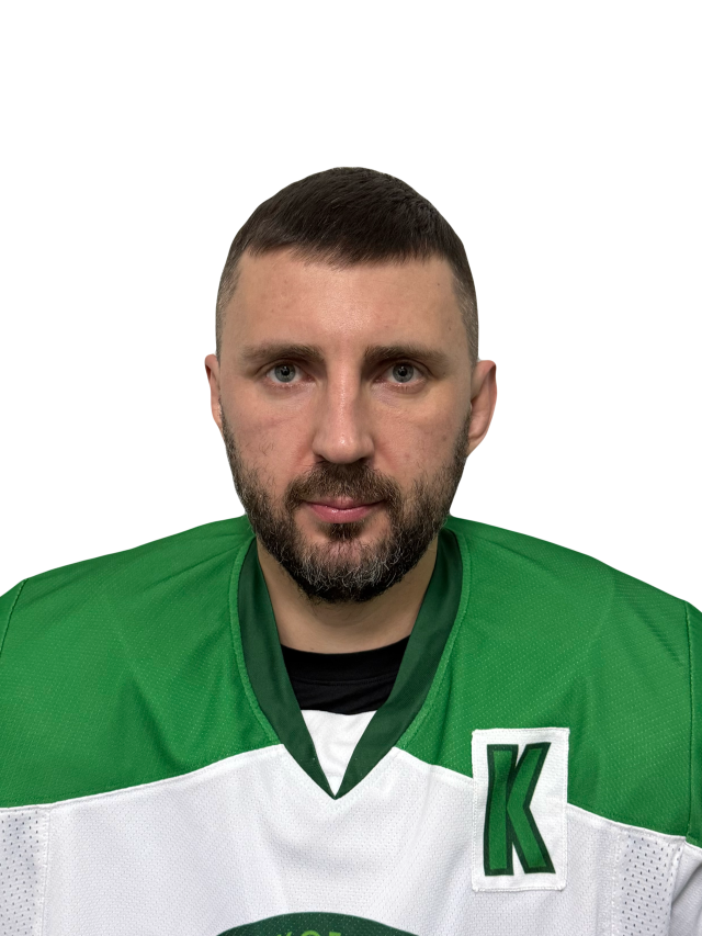 Шевцов Геннадий