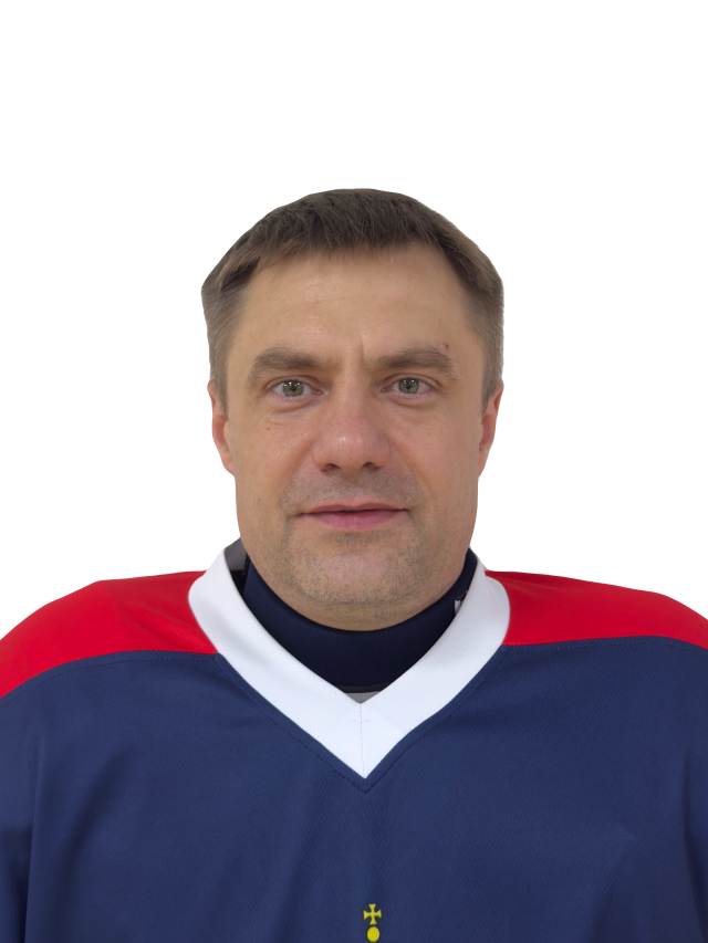 Сергеенко Сергей